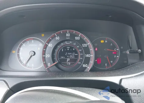 2017 Honda Accord Sport Special Edition from USA, damaged, VIN 1HGCR2F1XHA027499